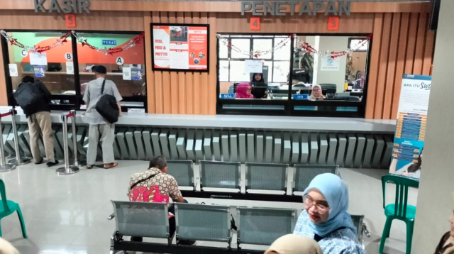 Samsat Cikokol Libur Idul Adha 27-28 Mei 2026, Warga Diminta Cek Jatuh Tempo Pajak