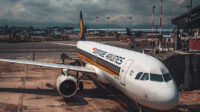 Singapore Airlines Tambah Penerbangan Singapura-Amsterdam Jadi 10 Kali per Pekan Singapore Airlines Tambah Penerbangan Singapura-Amsterdam Jadi 10 Kali per Pekan