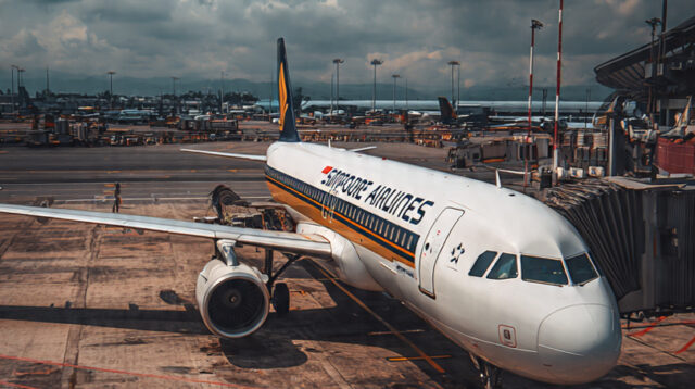 Singapore Airlines Tambah Penerbangan Singapura-Amsterdam Jadi 10 Kali per Pekan