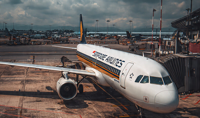 Singapore Airlines Tambah Penerbangan Singapura-Amsterdam Jadi 10 Kali per Pekan