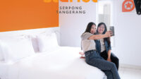 Starlet Hotel Serpong Luncurkan Promo “Stay 2 Payless”, Menginap 2 Malam Mulai Rp520 Ribu