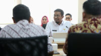 Struktur OPD Dinilai Terlalu Gemuk, Pemprov Banten Ajukan Perampingan