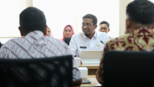 Struktur OPD Dinilai Terlalu Gemuk, Pemprov Banten Ajukan Perampingan
