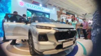 Suzuki Catat Kenaikan Penjualan 33 Persen di April 2026, Mobil Hybrid Jadi Penopang Utama