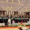 Universitas Raharja Wisuda 373 Lulusan, Tekankan Daya Saing dan Pengabdian