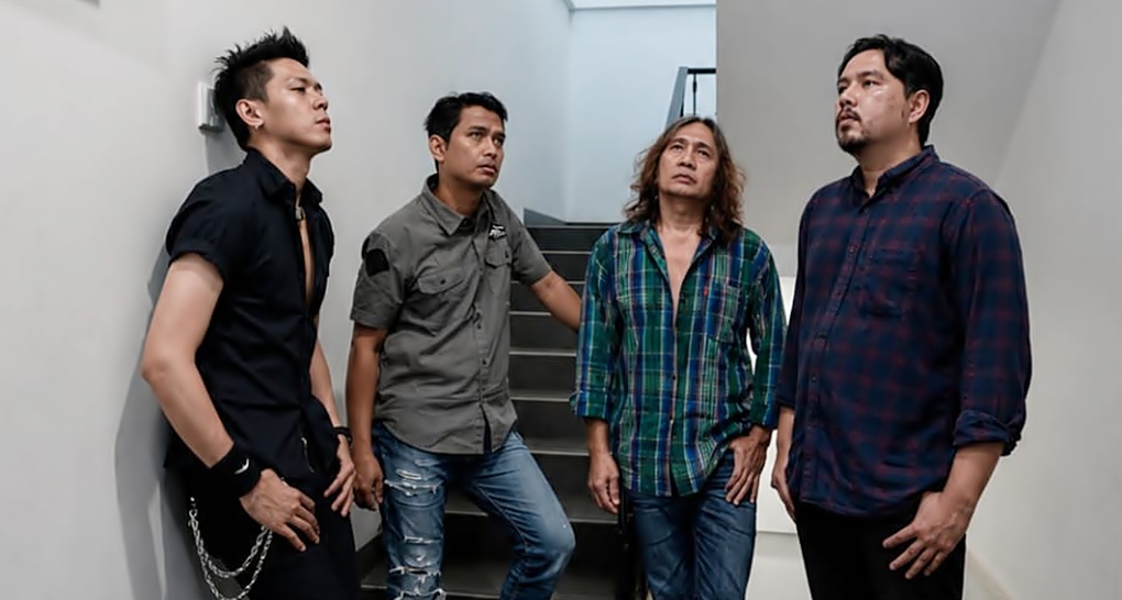 “We Are Not Fall In” Jadi Bukti Heri Batara Tetap Bermusik dengan Garang