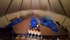 Kronologi Tragis Satu Keluarga Meninggal saat Glamping di Posong, Diduga Keracunan Gas Mematikan