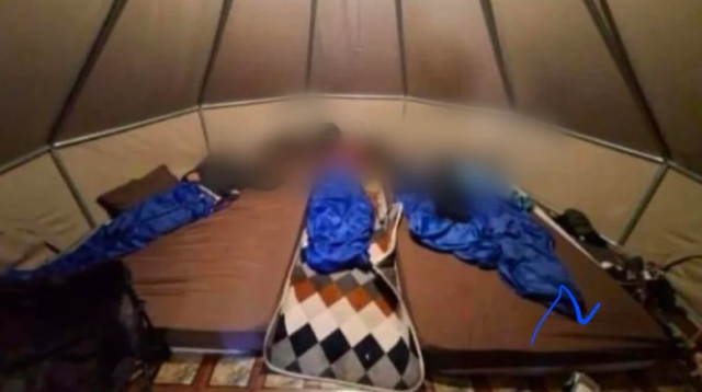 Kronologi Tragis Satu Keluarga Meninggal saat Glamping di Posong, Diduga Keracunan Gas Mematikan