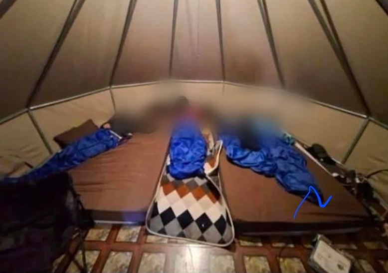Kronologi Tragis Satu Keluarga Meninggal saat Glamping di Posong, Diduga Keracunan Gas Mematikan