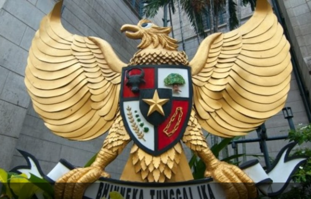 30 Ucapan Hari Lahir Pancasila Penuh Semangat dan Nasional