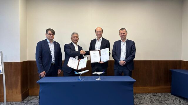 Maskapai nasional Garuda Indonesia memperluas jaringan konektivitas internasional melalui kerja sama codeshare dengan Scandinavian Airlines (SAS) guna memperkuat akses perjalanan antara Indonesia dan kawasan Nordik serta meningkatkan daya saing kedua maskapai di pasar Asia dan Eropa Utara.