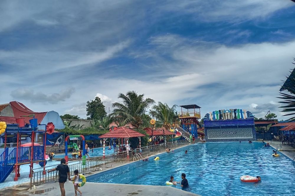 5 Tempat Wisata Hits di Serang yang Edukatif dan Ramah Kantong