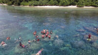 5 Tempat Wisata Menarik & Asyik di Pandeglang