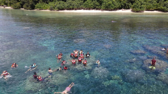 5 Tempat Wisata Menarik & Asyik di Pandeglang