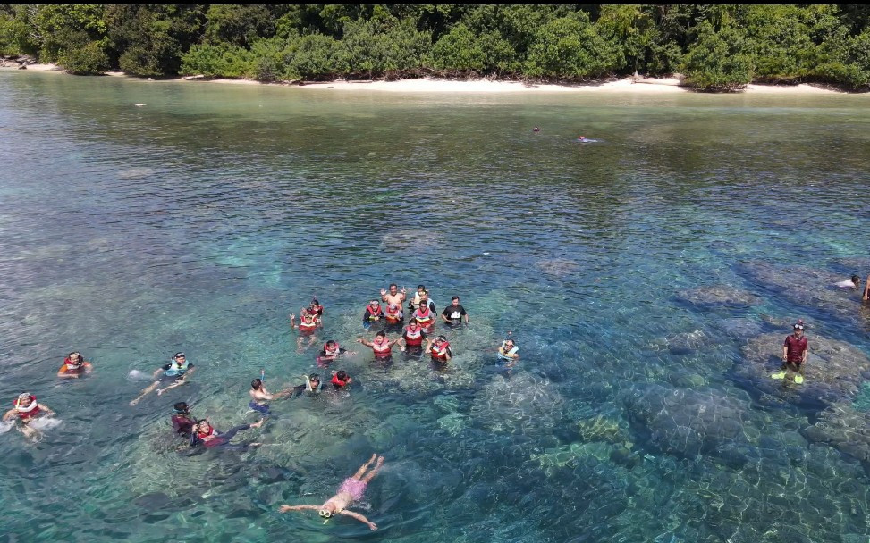 5 Tempat Wisata Menarik & Asyik di Pandeglang
