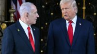 Aliansi politik antara Presiden Amerika Serikat Donald Trump dan Perdana Menteri Israel Benjamin Netanyahu dilaporkan mengalami keretakan serius.