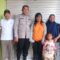 Anak Tersesat di Kota Tangerang Berhasil Dipertemukan Kembali dengan Keluarganya