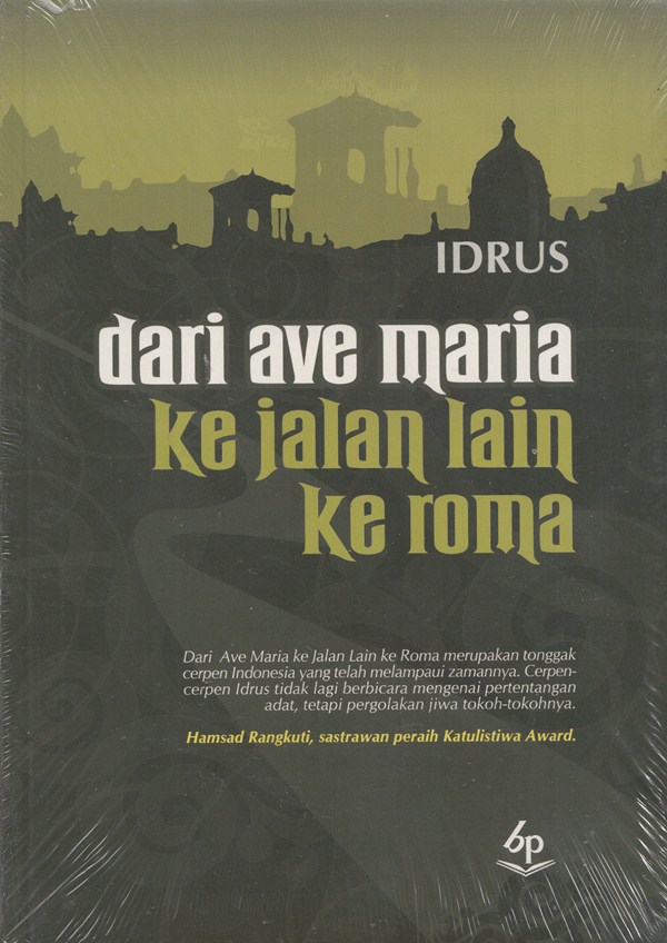 Apakah Kejujuran Selalu Membawa Kebaikan Cerpen Jalan Lain ke Roma Memberi Jawaban Apakah Kejujuran Selalu Membawa Kebaikan Cerpen Jalan Lain ke Roma Memberi Jawaban