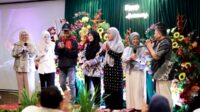 Apresiasi Mitra Korporasi, Vega Hotel Gading Serpong Gelar Gathering Penuh Keakraban