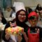 Atria Hotel Gading Serpong Gelar Lomba Dekorasi Kue Ibu dan Anak