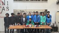 Universitas Pamulang (UNPAM) menegaskan bahwa tidak terdapat organisasi kemahasiswaan bernama Badan Eksekutif Mahasiswa (BEM) yang diakui secara resmi