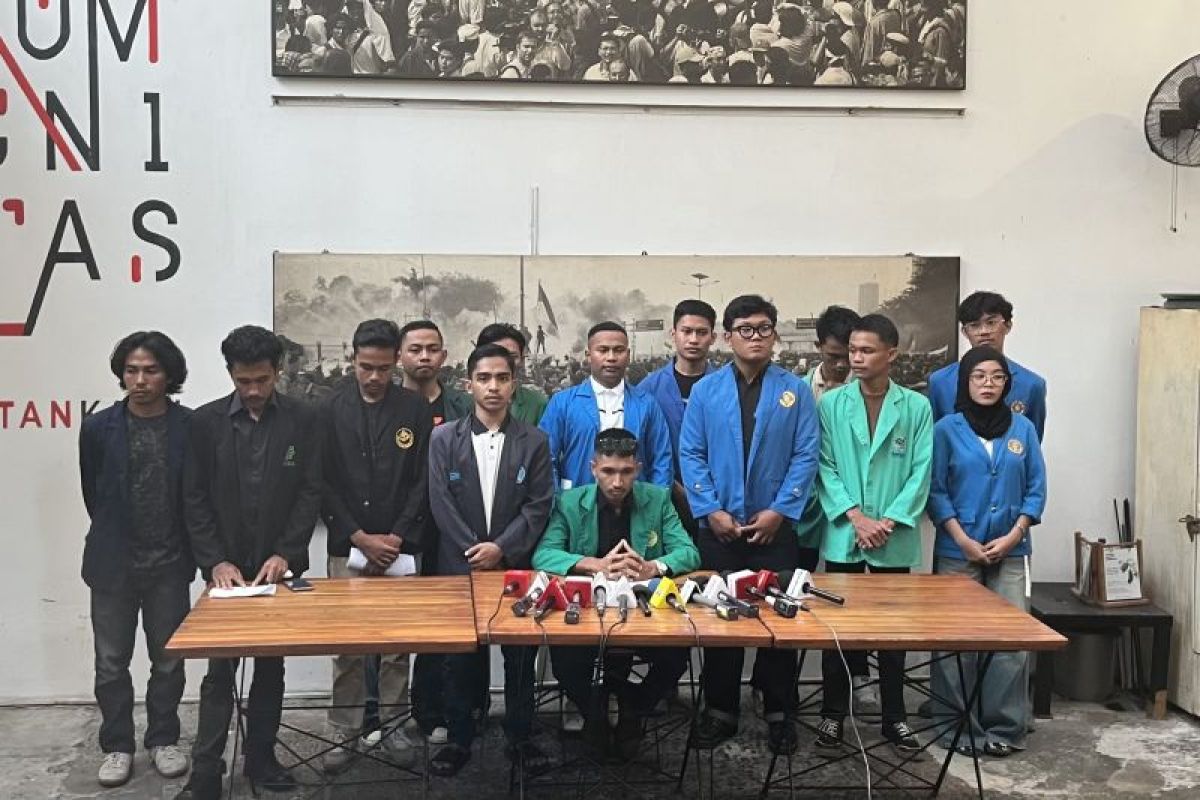 BEM Unpam Universitas Pamulang (UNPAM) menegaskan bahwa tidak terdapat organisasi kemahasiswaan bernama Badan Eksekutif Mahasiswa (BEM) yang diakui secara resmi