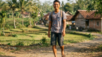 Barang Sederhana yang Menjadi Simbol Kemiskinan pada Cerpen Sebuah Celana Pendek