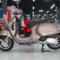 Battle Skutik Rp 97 Jutaan Vespa GTS Super Tech 250 Vs Honda Forza 250, Mana yang Paling Cocok Buat Kamu