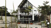 Berburu Tempat Nongkrong di Serang yang Ramah Kantong dan Instagramable