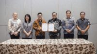 Bethsaida Hospital Gading Serpong dan AirNav Indonesia Perkuat Akses Layanan Kesehatan