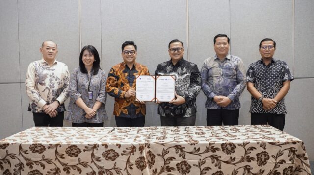 Bethsaida Hospital Gading Serpong dan AirNav Indonesia Perkuat Akses Layanan Kesehatan