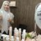 Verawati Amir (46) pendiri Charita Aromatheraphy