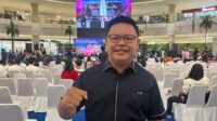Christian Lois Waisak Bukan Sekadar Perayaan, Tapi Momentum Berkumpul dan Mempererat Persaudaraan