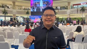 Christian Lois Waisak Bukan Sekadar Perayaan, Tapi Momentum Berkumpul dan Mempererat Persaudaraan