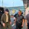 DPO Kasus Batu Bara Rp7 Miliar Tumbang di Soetta, Baru Tiba dari Singapura Langsung Diciduk
