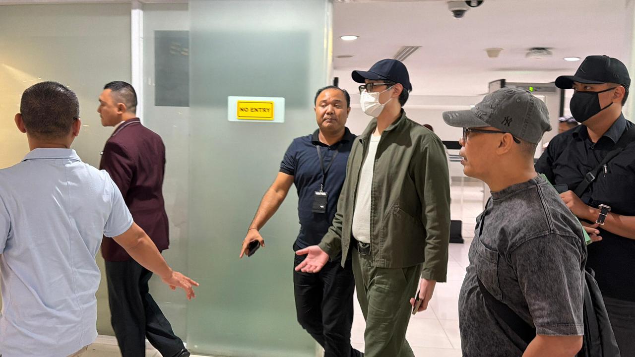 DPO Kasus Batu Bara Rp7 Miliar Tumbang di Soetta, Baru Tiba dari Singapura Langsung Diciduk
