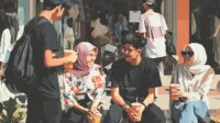 Dari Modus Gombalan hingga Sebutan 'Anak Teknik', Ternyata Ada Ilmunya!