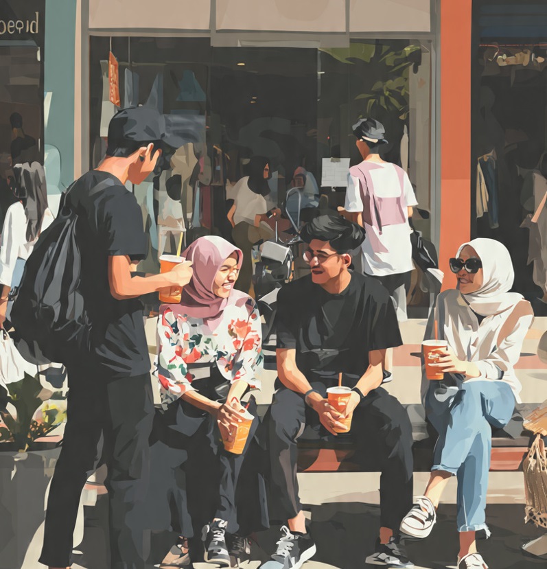 Dari Modus Gombalan hingga Sebutan 'Anak Teknik', Ternyata Ada Ilmunya! Dari Modus Gombalan hingga Sebutan 'Anak Teknik', Ternyata Ada Ilmunya!
