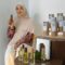 Dari Pintu ke Pintu hingga Punya Merek Sendiri, Kisah Elviana Mengembangkan Parfum BUCH