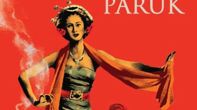 Di Balik Senyum Srintil dalam Novel Ronggeng Dukuh Paruk