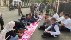 Didesak Mahasiswa, Kecamatan Tangerang Diminta Bertindak atas Dugaan Kos Prostitusi di Sukasari