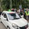 Diduga Alami Angin Duduk, Pria Tewas Setelah Keluar dari Mobil di Daan Mogot