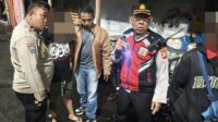 Dua Pemuda Diamankan Saat Patroli Cipkon, Polisi Temukan Paket Ganja di Tanah Tinggi