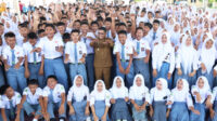 Empat Sekolah di Banten yang Masuk Program SMA Unggul Garuda Transformasi