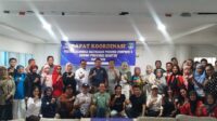 FORPROV II Banten 2026 Mulai Dimatangkan, KORMI Batasi Enam Kategori per Inorga