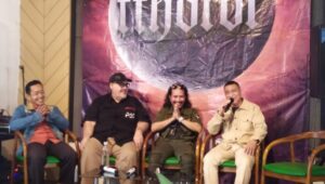 Festival Film Horor Tetapkan Badut Gendong sebagai Film Terpilih Juni 2026