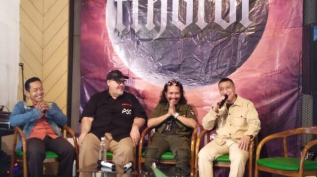 Festival Film Horor Tetapkan Badut Gendong sebagai Film Terpilih Juni 2026