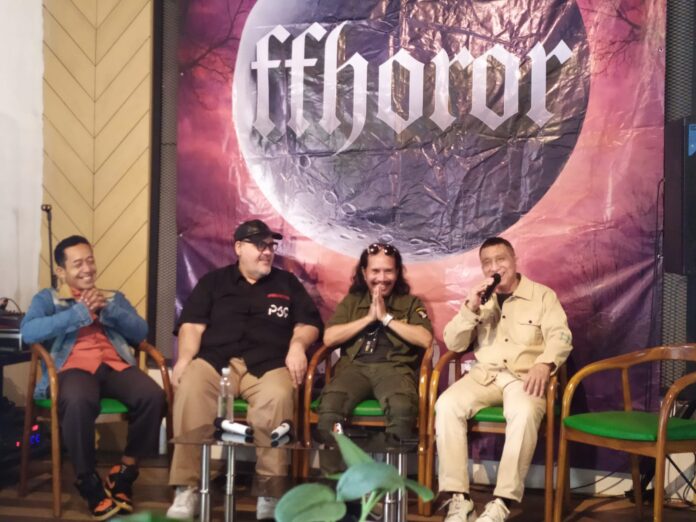 Festival Film Horor Tetapkan Badut Gendong sebagai Film Terpilih Juni 2026