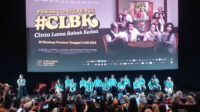 Film CLBK Tayang 2 Juli 2026, Kisahkan Cinta Lama Slamet Rahardjo dan Widyawati di Usia Senja