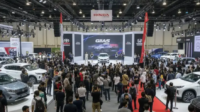 GIIAS 2026 usung Tema Eye of the Future, Hadirkan Enam Merek Baru